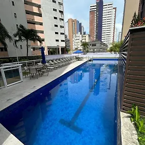 Apartamento No My Way Abolição, Fortaleza (Ceara)