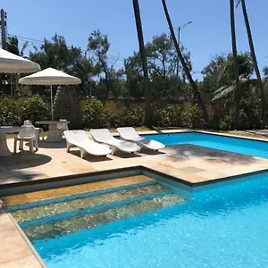 Apartamento Solar Front, Fortaleza (Ceara)